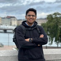 Vaibhav Bhosale