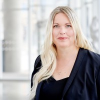 Jodi Bond