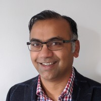 Ajey Kumar