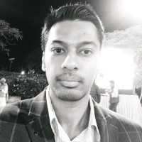 Suhail K.