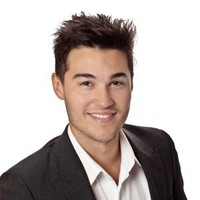 Ben Papalia