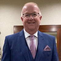 Allan Cork