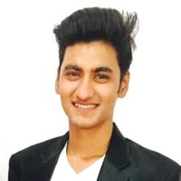 Shubham Bongale