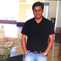 Dinesh Saraswat