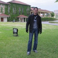 Heber Gonçalves