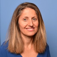 Sandrine Bruneau