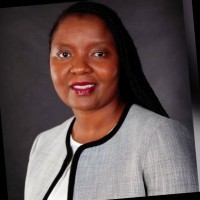 Chrissie Moloseni Bacc, Mba, Cgma