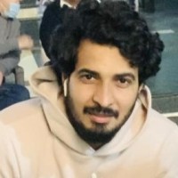 S M Imran Ahmad