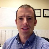 Chris Gardner, Pe Pmp Cdt