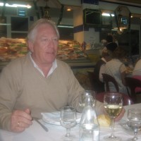 Robert Louis Luijendijk