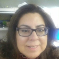 Suzette Gonzales