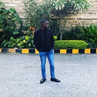 Simon Kinyua Chege