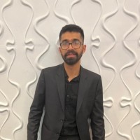 Parth Darji
