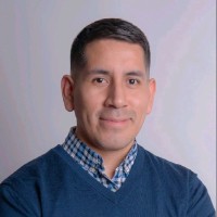 David Vega Melendrez
