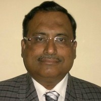 Kalipada Bhattacharyya