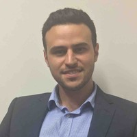 Nick Moradi