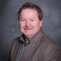 Steve Martinson