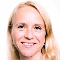 Desirée Bälter