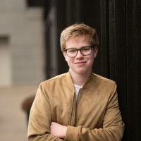 Dylan Ryfe