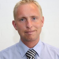 Jesper Sønderby Klitgaard