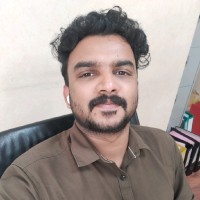 Abin Ashok