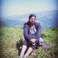Arpitha Raju