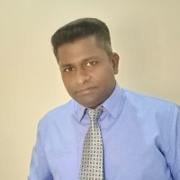 Lawrence Selvam