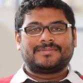 Mohan Ravi