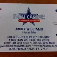 Jimmy Williams