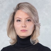 Alina Makeeva