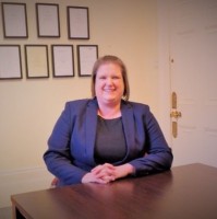 Ruth Saxby DipPFS Cert CII (MP)