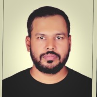 Amol Borade