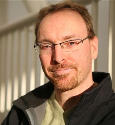 Jason Rose