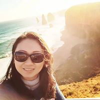 Bonnie Wong Siew Chin