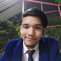 Shirish Shrestha