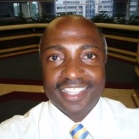 Anthony Clayton