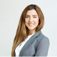 Miriam Karimpour