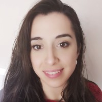 Irene Cazorla Torres