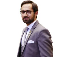 Muhammad Ahsan Ali Raza (Phd,)