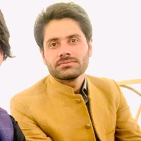 Izaz Ahmad