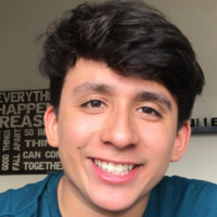 Daniel Calderon