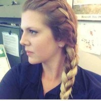 Trisha Stojkovich