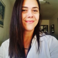 Lorraine Mattos Black Belt Candidate
