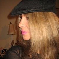Camille Del Mar