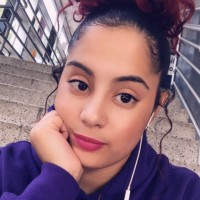 Kiara Corujo