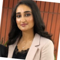 Zahra Saleem