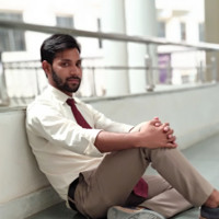 Mohd Imran
