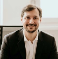 Pierre Grech