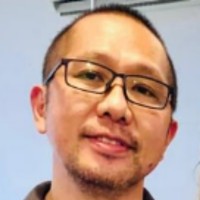 Eddy Chung