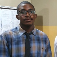Ibinaiye Kolawole